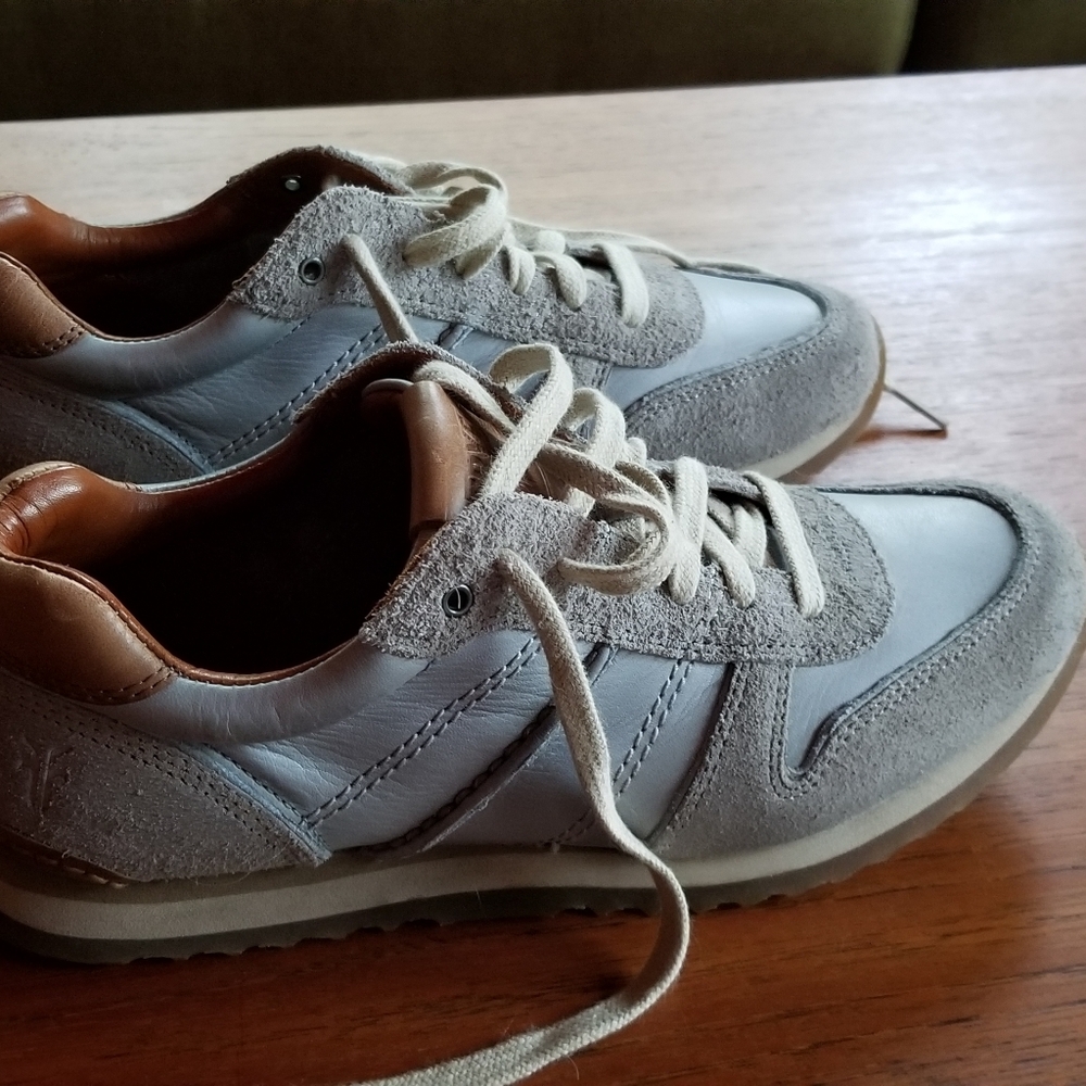 FRYE shoes